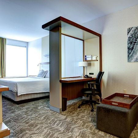 Springhill Suites Harrisburg Hershey Exterior photo