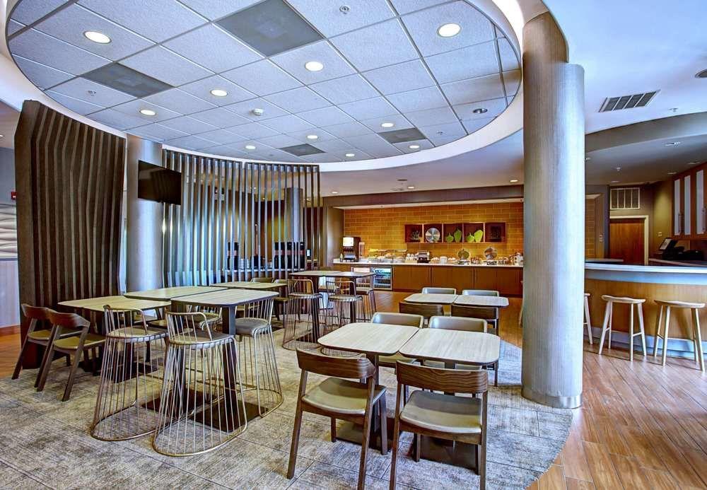 Springhill Suites Harrisburg Hershey Exterior photo
