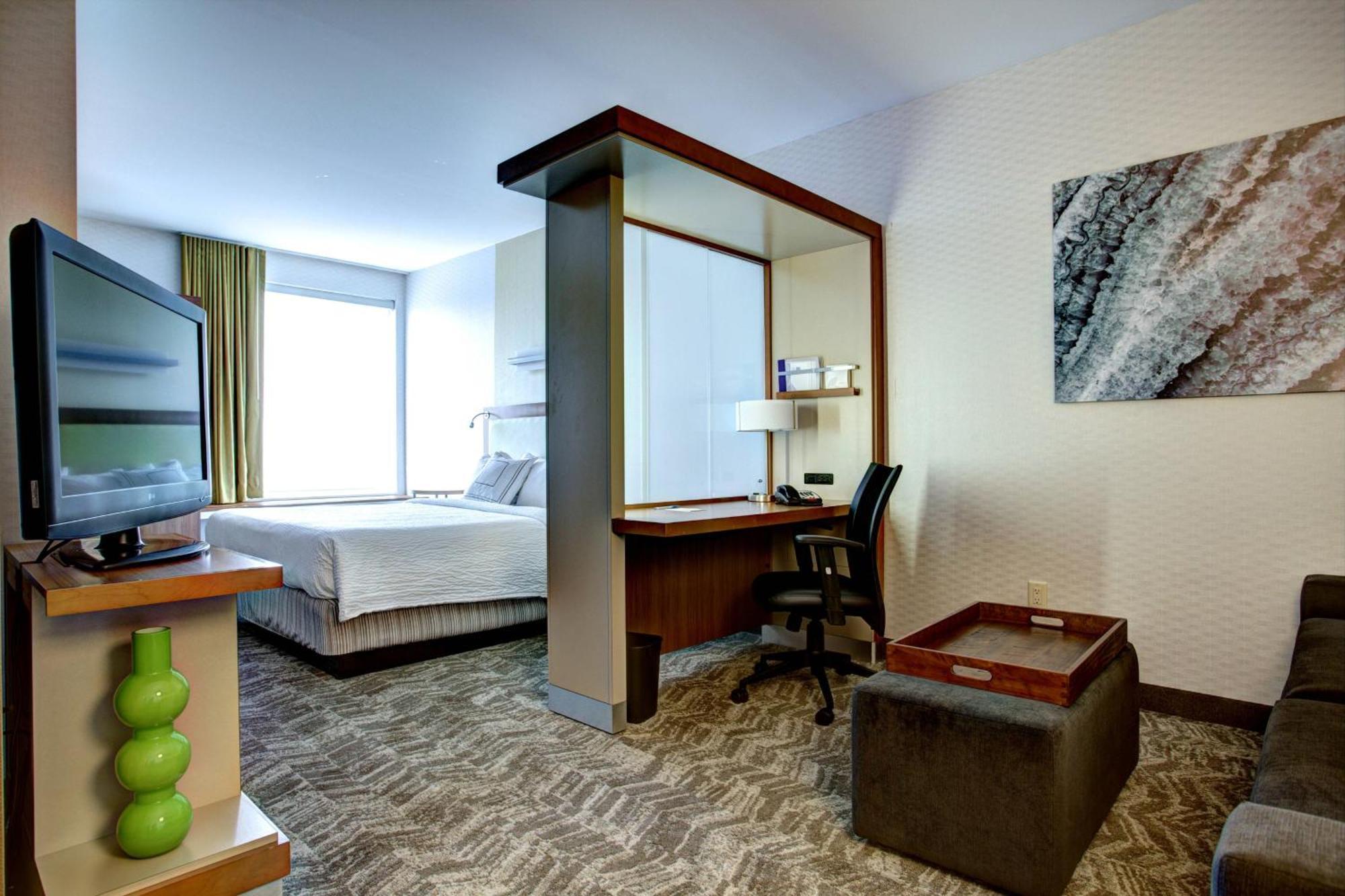 Springhill Suites Harrisburg Hershey Exterior photo