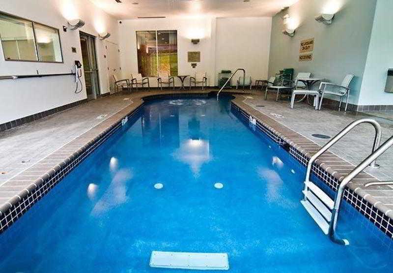 Springhill Suites Harrisburg Hershey Facilities photo