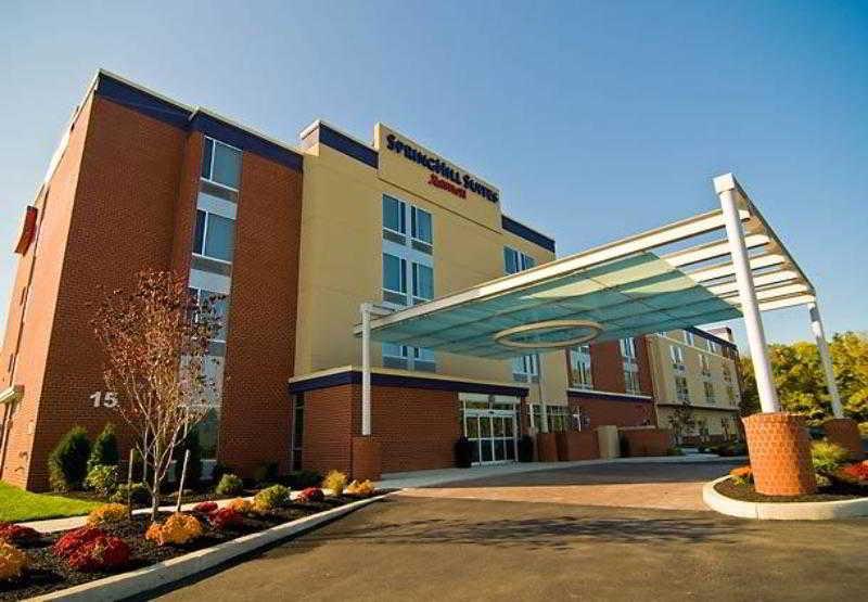 Springhill Suites Harrisburg Hershey Exterior photo