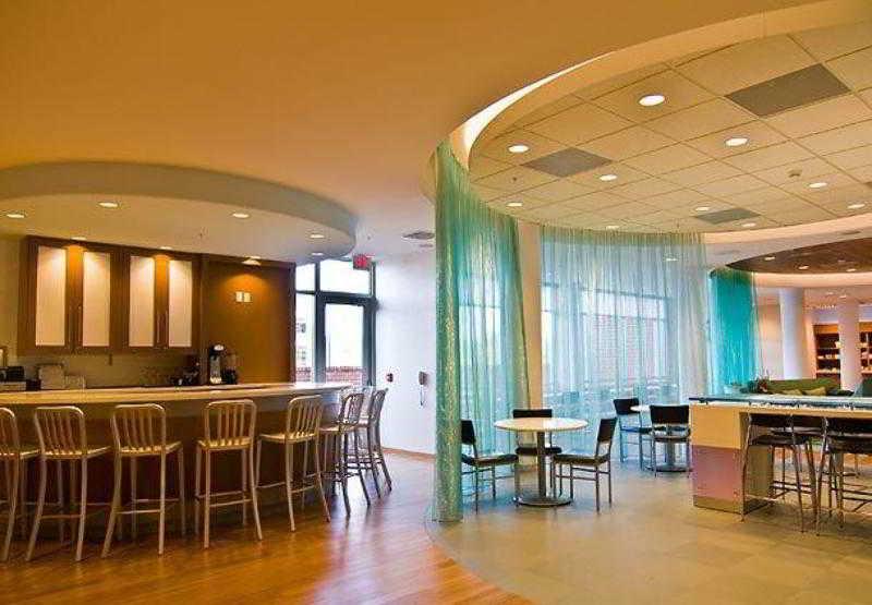 Springhill Suites Harrisburg Hershey Exterior photo